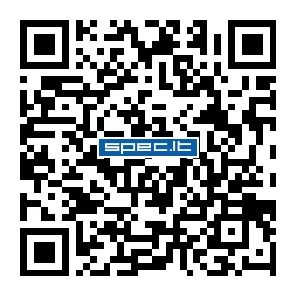 QR kodas | Dmitrij Apanovič labdaros ir paramos fondas