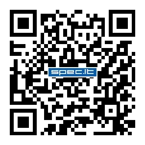 QR kodas | Dmitrij Artamoškin individuali įmonė