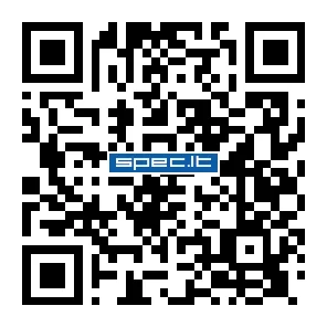 QR kodas | Dmitrij Lebedev, IĮ