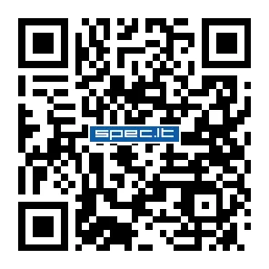 QR kodas | Dmitrij Vasilčuk, IĮ