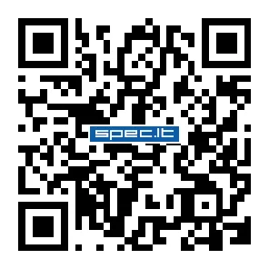 QR kodas | Dmitrijaus Baravliovo, IĮ