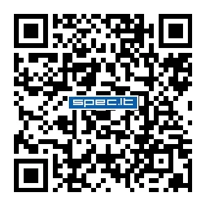 QR kodas | Dmitrijaus Česnakovo veterinarijos įmonė