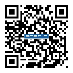 QR kodas | Dmitrijaus Ikonikovo, IĮ