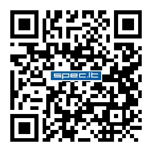 QR kodas | Dmitrijaus Krausmano, IĮ | spec.lt