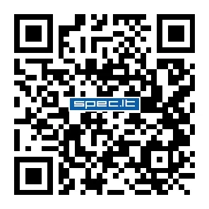 QR kodas | Dmitrijaus Murnikovo, IĮ