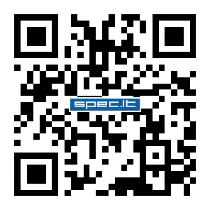 QR kodas | DMITRIJUS, UAB | spec.lt