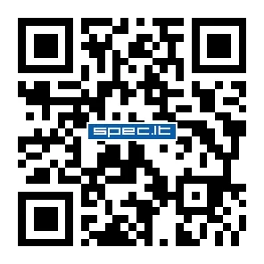 QR kodas | Dmitruk, MB