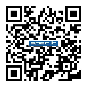 QR kodas | Dmitry Belov individuali įmonė