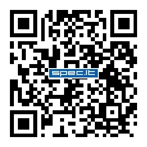 QR kodas | Dmitry Bogdanov, IĮ