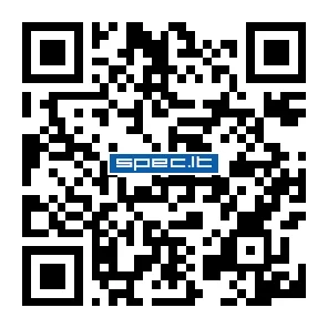 QR kodas | Dmitry Kornienko, IĮ