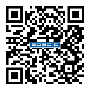 QR kodas | Dmitry Tesis individuali įmonė