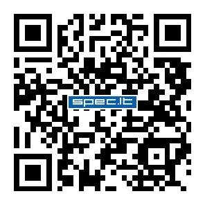 QR kodas | Dmitry Troitskiy, IĮ | spec.lt
