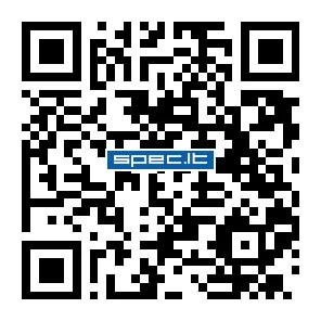 QR kodas | Dmitry Zaytsev, IĮ