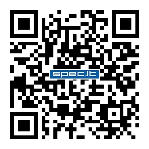 QR kodas | DMK racing team, VŠĮ