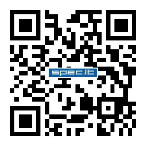 QR kodas | Dmm, UAB | spec.lt