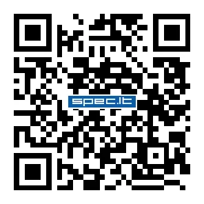 QR kodas | Dmma Business Solutions, UAB | spec.lt