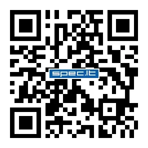 QR kodas | DMND, UAB | spec.lt