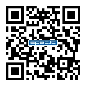 QR kodas | DMP statyba, MB