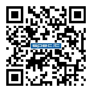 QR kodas | DMPB Investicijos, UAB