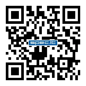 QR kodas | DMT Group, MB | spec.lt