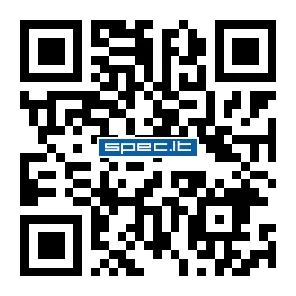 QR kodas | DMV Finance, UAB | spec.lt