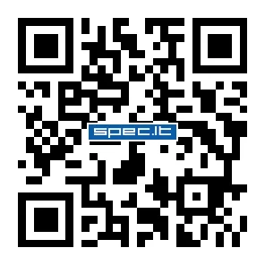 QR kodas | DMV TRANS, MB