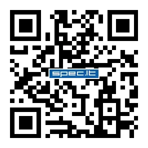QR kodas | DMV, UAB | spec.lt