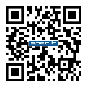 QR kodas | Dmyrata, MB
