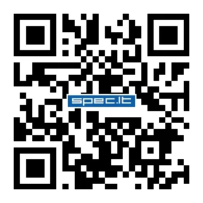 QR kodas | Dmytro Soltys, IĮ