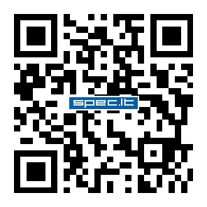 QR kodas | DN Invest, UAB | spec.lt