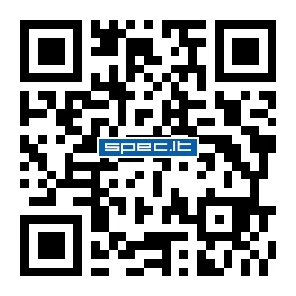 QR kodas | DN turtas, UAB | spec.lt