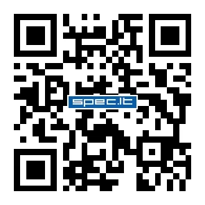 QR kodas | Dna Agency, UAB