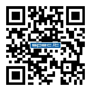 QR kodas | DNA-MARSHUV, IĮ