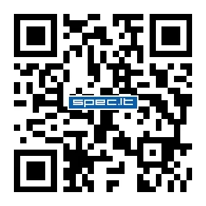 QR kodas | DNA Namai, MB