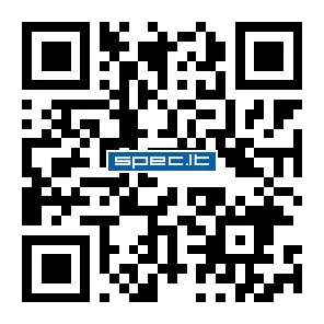 QR kodas | DNA Vilnius, UAB | spec.lt
