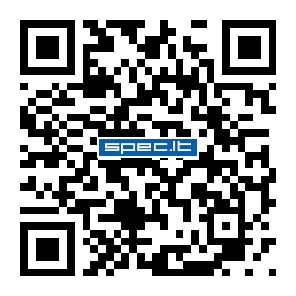 QR kodas | DNB Projektai, UAB | spec.lt