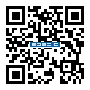QR kodas | DNC prekyba, UAB | spec.lt