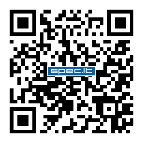 QR kodas | DnD AUTOLAUŽYNAS, UAB | spec.lt