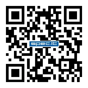 QR kodas | Dnd balansas, MB