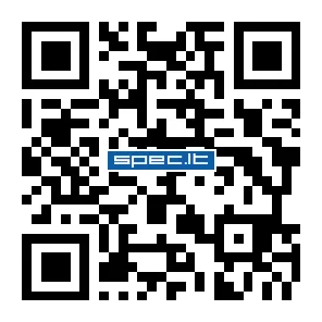 QR kodas | DND Baltic, UAB
