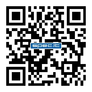 QR kodas | DND LT, UAB | spec.lt