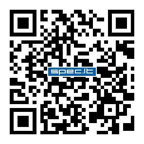 QR kodas | Dneprochem Baltic, UAB