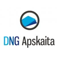 DNG apskaita, UAB