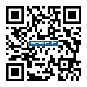 QR kodas | DNG apskaita, UAB | spec.lt