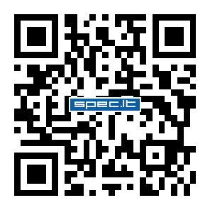 QR kodas | DNP Group, UAB | spec.lt