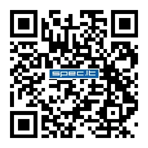 QR kodas | DNP projektai, UAB | spec.lt