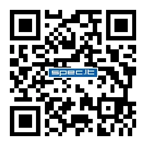 QR kodas | DNR, UAB | spec.lt