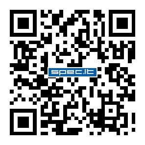 QR kodas | DNS bendrija Jaunimo g. 9 | spec.lt