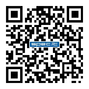 QR kodas | DNS bendrijų apskaita, MB | spec.lt