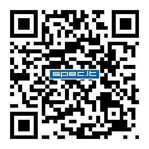 QR kodas | DNSB A. Jonyno g. 13, 15 | spec.lt